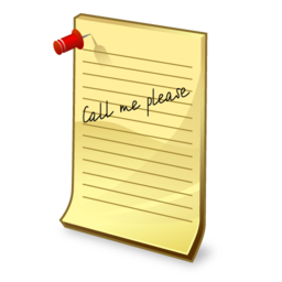 reminders_and_recalls icon