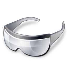 safety_glasses icon