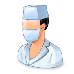 surgeon icon