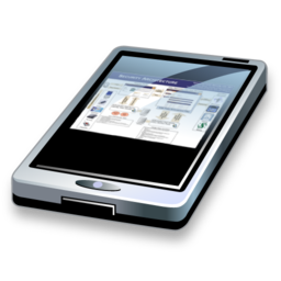 tablet icon