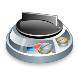 track_medications icon