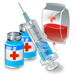 treatment icon