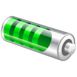 battery_indicator icon