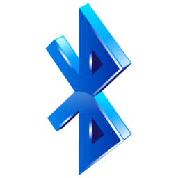 bluetooth icon
