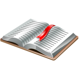 bookmarks icon