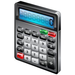 calculator icon