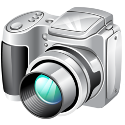 camera icon