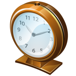 clock_analogue icon