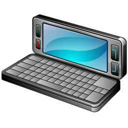 communicator icon