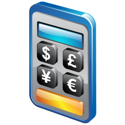 currency_converter icon