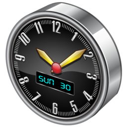date_and_time icon