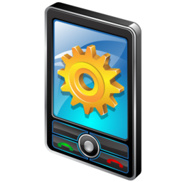 display_settings icon