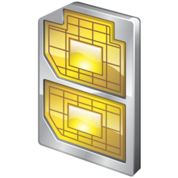 dual_sim icon