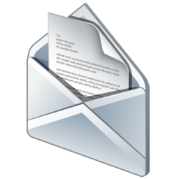 email icon
