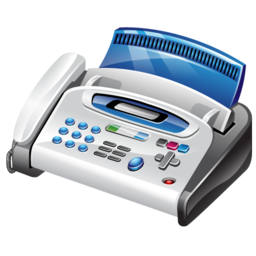 fax_calls icon