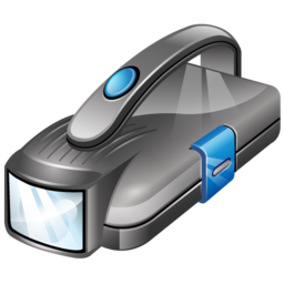 flash_light_mode icon