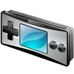 games icon