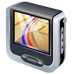 gps icon