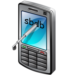 handwriting_recognition icon