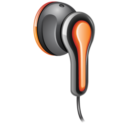 headset icon