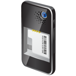 imei icon
