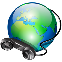 international_roaming icon