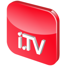 itv icon