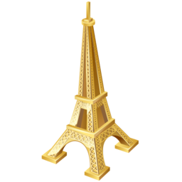 landmarks icon