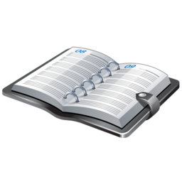 log icon
