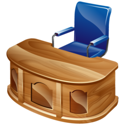 meeting_profile icon