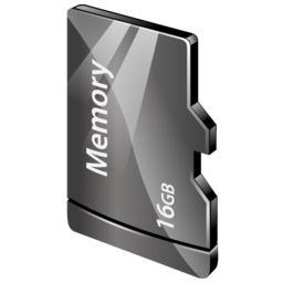 memory icon