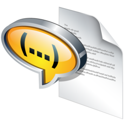 message_reader icon