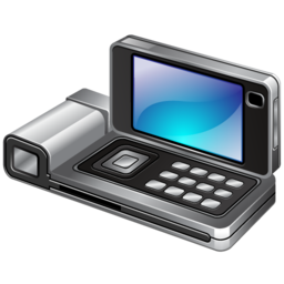 mobile_tv icon