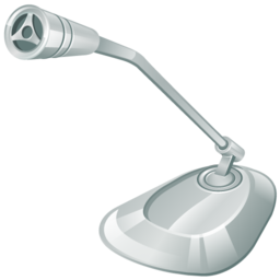 mouthpiece icon
