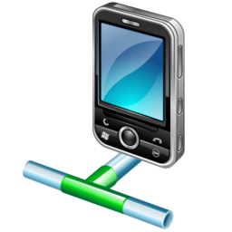 network_mode icon