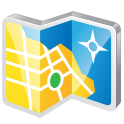nokia_maps icon