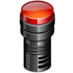 notification_light icon