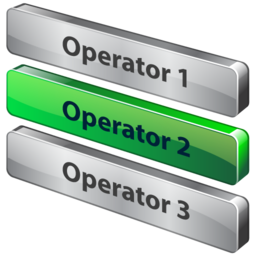 operator_selection icon