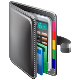 organizer icon