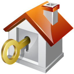 own_key icon