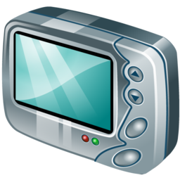 pager_profile icon