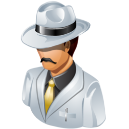 personalise_profile icon