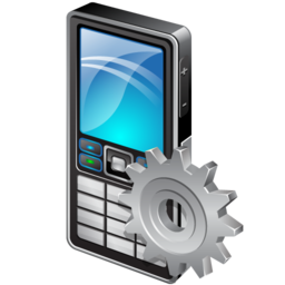 phone_settings icon