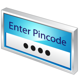 pincode icon