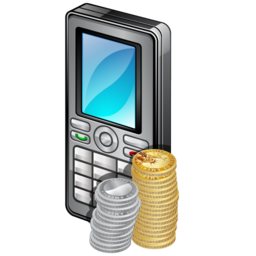 prepaid icon