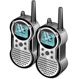 push_to_talk icon