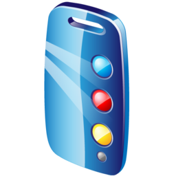 remote_lock icon