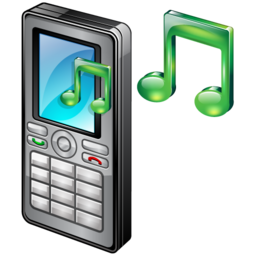 ringtone icon