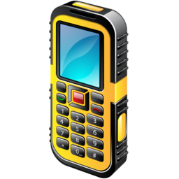 ruggedized icon