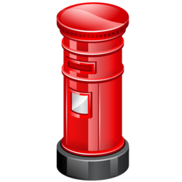 sent_mail icon